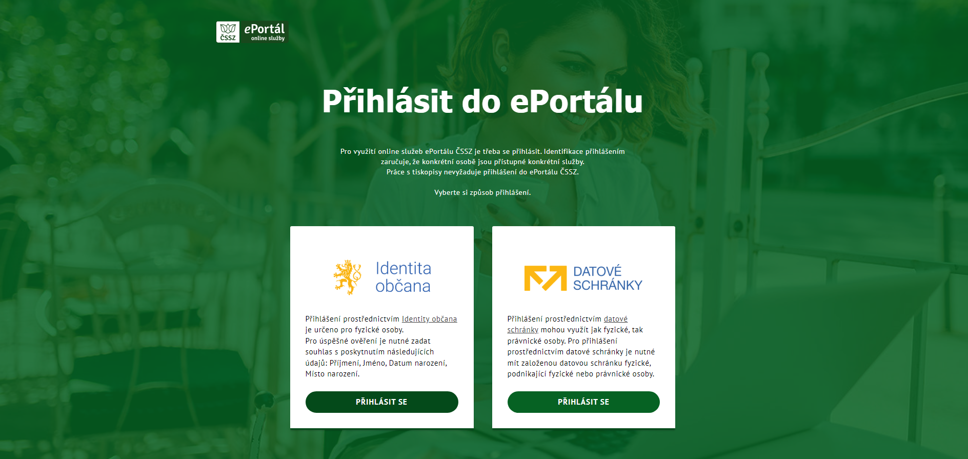 ČSSZ