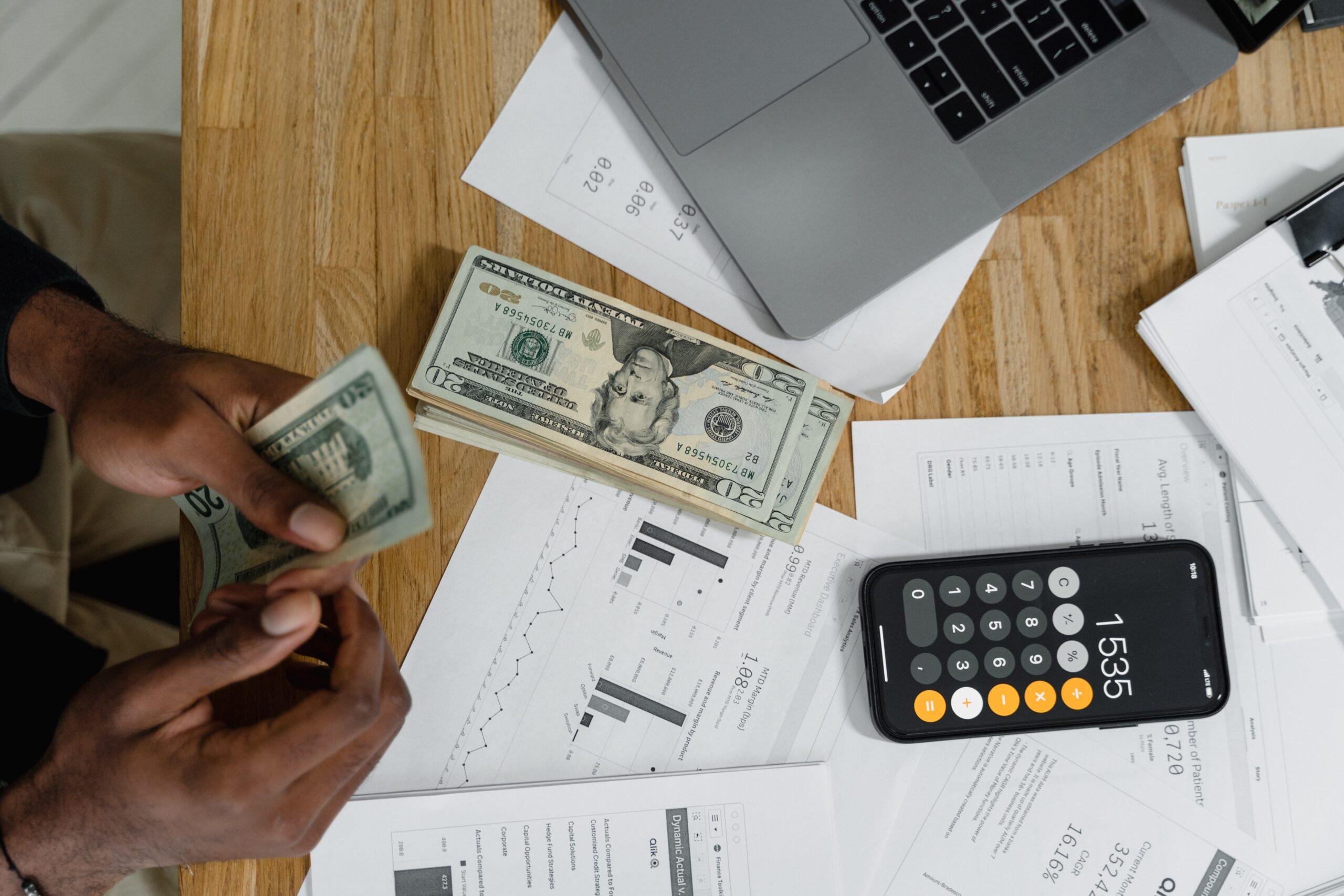 roční zúčtování