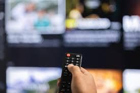 Rozhlasové a televizní poplatky